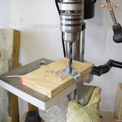 Restoring An OLD TOOL Step-By-Step | Woodwork Junkie
