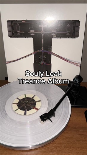 Neues Album von Souly: Ein krasser Musikgenuss!