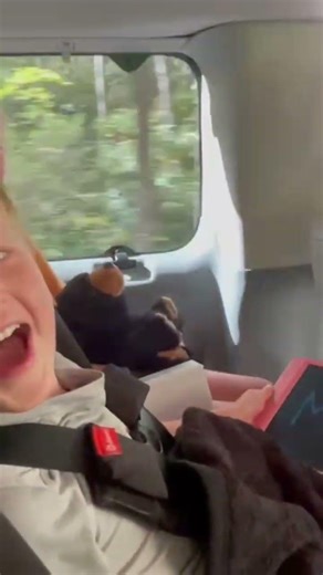 Bridger learns to read!!