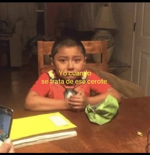 Yo cuando se trata de ese cerote — Jenny Rivera (meme/tiktok)