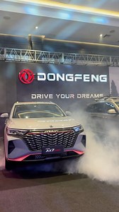 ¿Estás listo para sorprenderte? Dongfeng AX7 MACH llegó a Ecuador, descubre su increíble diseño, tecnología y performance en el AUTO SHOW GUAYAQUIL 2023. #Dongfeng #AX7Mach #AX7 | Dongfeng Ecuador