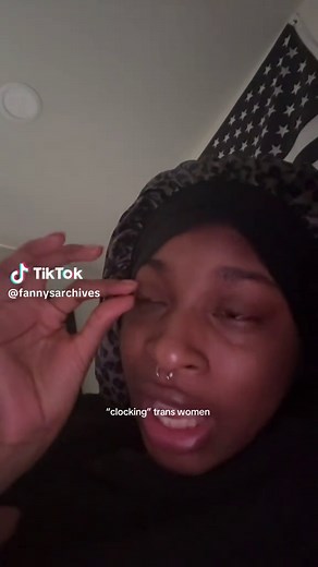 Understanding the Impact of 'Clocking' on Trans Women