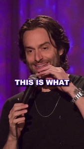 96K views · 3.4K reactions | Airdropping should be illegal! #comedy #funny #apple #airdrop | Chris D'Elia | Facebook