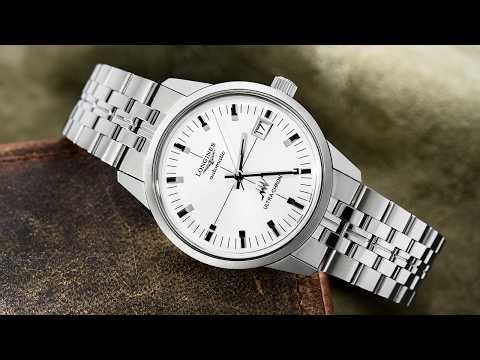 The Most Attainable High-Beat Automatic Watch is One You Can Wear Every Day