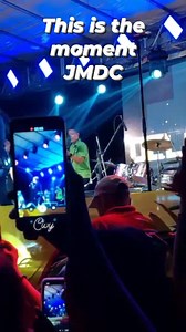 GoodmOrning JMielle's Begin your day with a Smile 😁 Catch JM Dela Cerna on "YOUR THE BOSS" sa PIE Channel later! 💙💙💙💙 | Yvic Delapeña