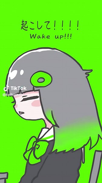 Engaging Thumb Dance Challenge with Animation