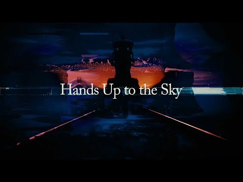 SawanoHiroyuki[nZk]:Laco「Hands Up to the Sky」Music Video ８６―エイティシックス― ver.