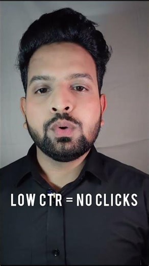CTR low hai? Isliye Amazon Ads se sale nahi aa rahi! #youtubeshorts
