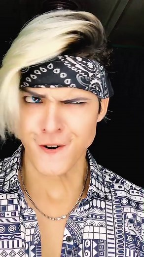 The new comedy #joker is here🙃🤡🖤 #xtarmy #fyp #foryoupage #tiktokindia @tiktok_india