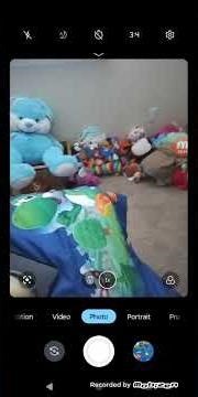 Bowser Jr Watches The Paramount DVD Logo