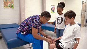 Join #TeamPGCPS for the 2023-24 school year! We offer competitive salaries, comprehensive benefits and ongoing professional development. Get more than a job — build a career! Register for our upcoming hiring event on June 21: tinyurl.com/JoinPGCPS2023 | Prince George's County Public Schools