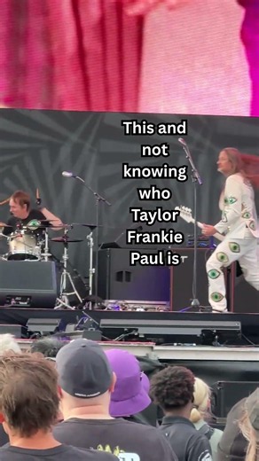 Melvins Are Better Than Taylor Frankie Paul