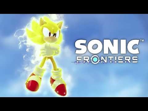 Sonic Frontiers: "Undefeatable"(ft.Kellin Quinn) for 10 hours.