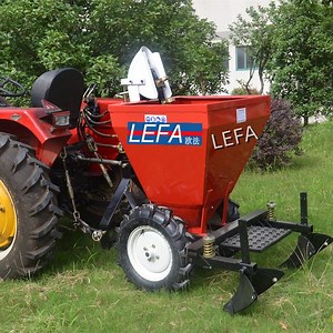 [Hot Item] One Row 20-50HP Tractor Manufacture Potato Planter