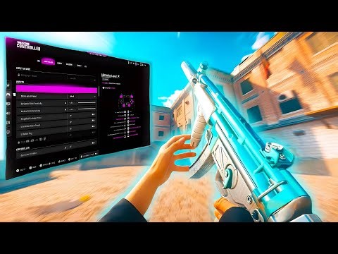 PS5 Movement King 👑