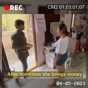 295K views · 740 reactions | She lost her costly mobile phone . . . . . . . . . Disclaimer - Please be aware that this Channel features scripted dramas and parodies to Aware People in Different Situations. This Channel Brings Social Awareness Videos. These short films are for entertainment purposes only! | Pichodu.com | Facebook