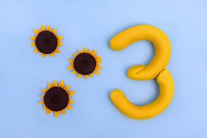 41K views · 52 reactions | Profită de timpul liber al micuţului tău şi ajută-l să înveţe numerele într-un mod creativ şi distractiv cu Play-Doh Shape & Learn! | Play-Doh | Facebook