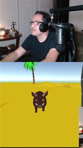 Unity3d | Particle Blood Effect and Bug fixing | #migcreatesgames on #Twitch