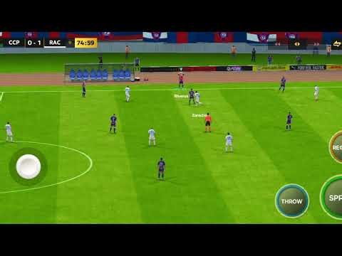 NASADO VS QEOPKP FOOTBALL GAMEPLAY - (Sufiyan gaming) Football gameplay