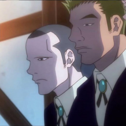 Gon's Jajanken first use exciting Link in Bio #shorts #Short