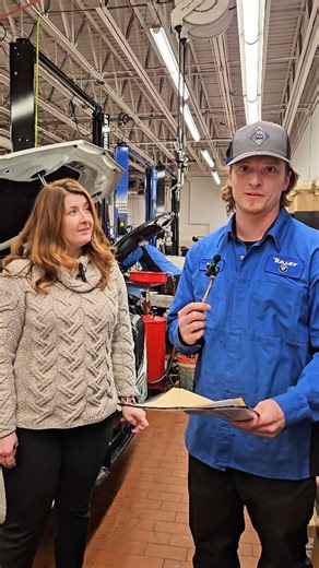 Meet the team behind your BMW’s performance. Raena checks in with our technicians to see what’s in the shop today. When your BMW needs service, we’ve got you covered. Schedule your service with Tulley BMW! 📞 (603)-888-5050 📍 147 Daniel Webster Hwy. Nashua, NH 03060 | Tulley BMW