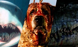Las mejores películas de Animales Asesinos - Cinemascomics.com