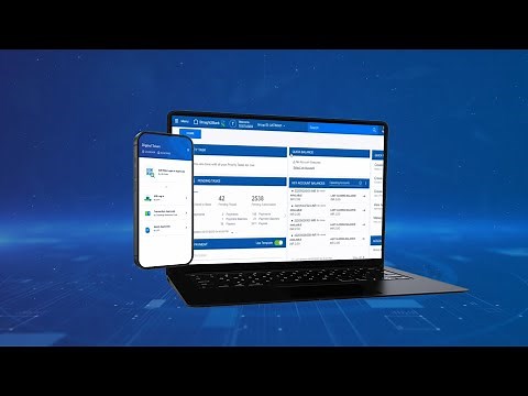 Digital banking made simpler, faster, easier with Straight2Bank