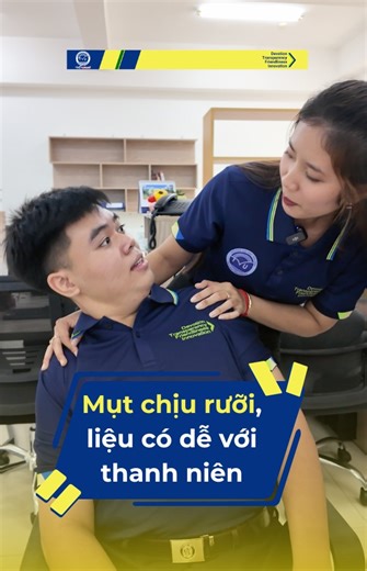 XÉT TUYỂN ĐƠN GIẢN - LỘ TRÌNH HỌC CÓ CÁN BỘ QUẢN LÝ LỚP TVU ĐỒNG HÀNH Đăng ký XÉT TUYỂN ngay👉https://digitaltvu.edu.vn/daihoctravinh ⭐️Giải pháp phù hợp cho người đi làm, bận rộn, cán bộ công viên chức cần bằng phục vụ công việc, sinh viên học văn bằng 2,.. 📚Tuyển sinh các ngành đào tạo đạt chuẩn kiểm định giáo dục trong nước và quốc tế: 1. Luật (FIBAA) 2. Kế Toán (FIBAA) 3. Ngôn Ngữ Anh (AUN-QA) 4. Ngôn Ngữ Trung Quốc 5. Quản Trị Kinh Doanh (FIBAA) 6. Công Nghệ Thông Tin (ABET) 7. Y Tế Công C