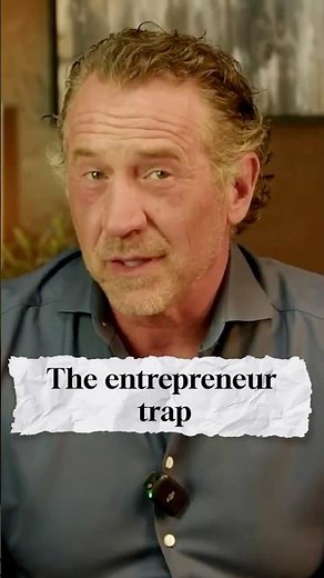Stop Putting Every Single Dollar Back Into Your Business! 🛑