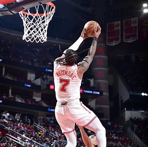 Cam Whitmore says he should be in the Rising Stars game - TalkBasket.net