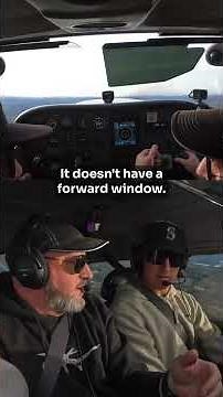 How to recover from a stall