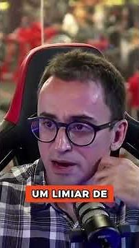IDOSOS E PERDA MUSCULAR: Entenda por que ela pode ser fatal! 🧓💥