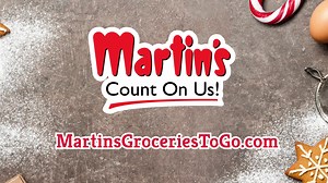 1K views · 31 reactions | Get into the holiday spirit with our seasonal savings at Martin's Super Markets! Enjoy savings on Boneless Chuck Roast and select varieties of fresh fruit. Hurry, offer valid through 12/7. Don't miss out!  #SeasonalSavings #FreshDeals | Martin's Super Markets | Facebook
