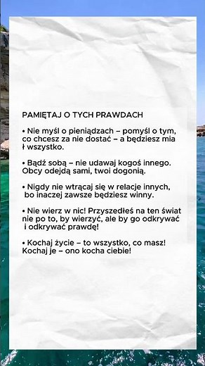 #cytaty #mądre słowa #cytatyożyciu #lekcjeżycia #życie #cytaty #motywacja #motywacjażyciowa
