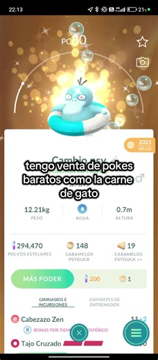 Pokémon go #pokemongo #fyp #pokemon #flypokemongo #pokemontiktok