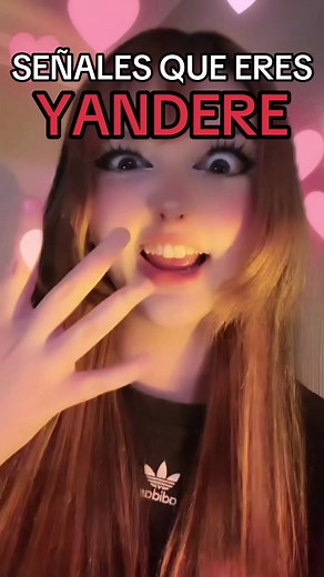 Señales de que eres Yandere | Anime y Otaku