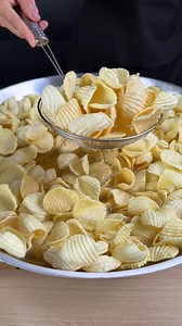 890K views · 8.7K reactions | Batata frita #receitas #comidas | Super Receitas | Facebook