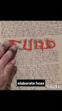 600 Years of Mystery: The Voynich Manuscript