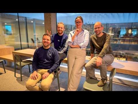 Hyperautomation: from AI hype to scalable business value