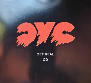 CVC - Get Real