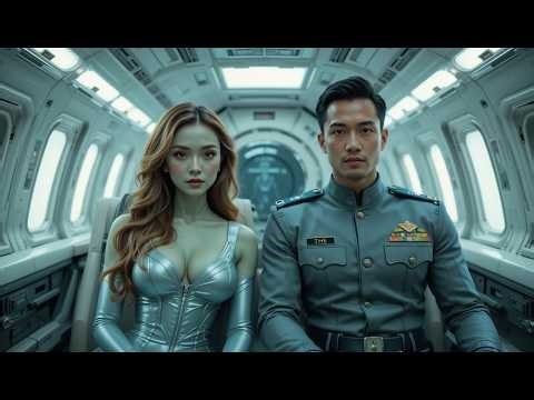 I Was Searching for a Seat—Then the Alien Queen Pulled Me Beside Her