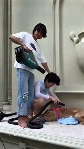 Adorable Devil Character in Eng Sub