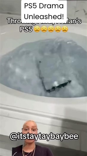 PS5 Drama Unleashed!