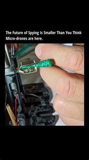 @olattoms on Instagram: "**The Future of Surveillance: When a Fly on the Wall Is No Longer Just an Expression** Picture this: a dragonfly lands on your windowsill. A butterfly flits past in the park. Totally normal… until it’s not. We’re entering an era where insect-sized drones can look, move, and behave exactly like real bugs, while quietly recording everything. This isn’t dystopian sci-fi anymore; it’s engineering reality. - **Invisible spies**: They blend perfectly into nature or city crowds