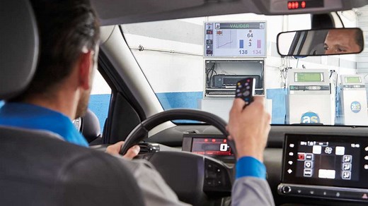 Découvrez le contrôle technique le moins cher près de chez vous