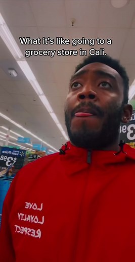 Only place I been bags cost #najeenajee#comedy#viral#fypシ#funny#skit#blackcomedy#funnyaf#blackhumor#calilife#groceryshopping#payforbags#LizzosBigGrrrls