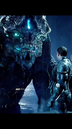 Pacific Rim Battle Analysis: Why is Gipsy Danger the True MVP?#pacificrim