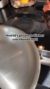 Effortless cooking: one pan, endless possibilities. | Steel Pan Guy