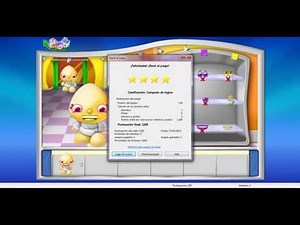 gameplay purble place cambiar apariencia principiante