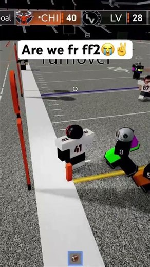 Are we fr ff2😭✌️ #fyp #shorts #football #sports #fix #footballfusion2 #roblox
